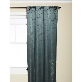 Eclipse 12427052084caf Patricia 52 Inch By 84 Inch Blackout