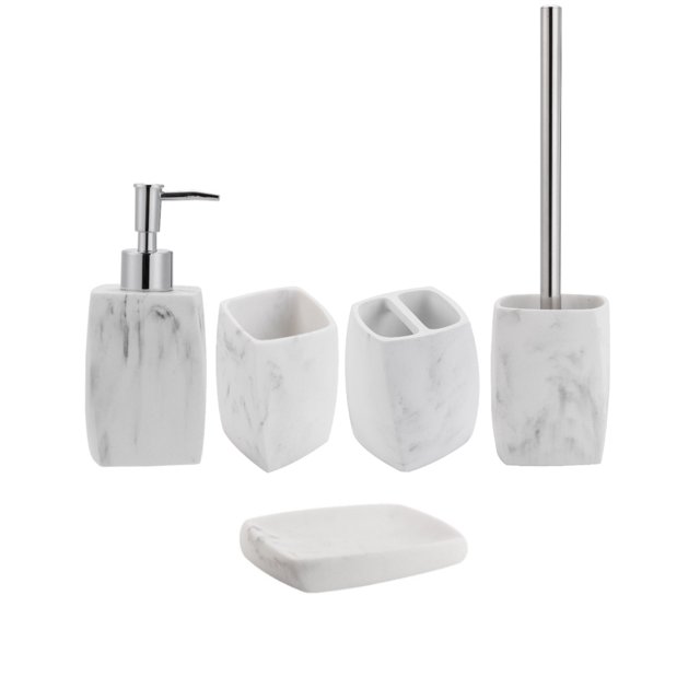 Juego De Baño Olimpia ZENSE OLIMPIA
