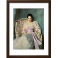 thumbnail image 2 of Lady Agnew of Lochnaw, C.189293 Framed Print Wall Art by John Singer Sargent Sold by Art.Com, 2 of 5