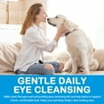 thumbnail image 6 of Worafy Gentle Dog and Cat Eye Wash - Relieve Eye Discomfort  Natural Formula Eye Drops for Dogs and Cats 3.38 fl oz/100ml, 6 of 7
