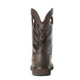thumbnail image 5 of ARIAT WORK 11" Men's Groundwork Soft Toe Waterproof Work Boot Dark Brown - 10035965, 5 of 6