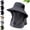 Dark Gray, variant on Men's Sun Protection Hat with Detachable Face Mask Cover and Neck Flap, UPF 50+ Wide Brim Fisherman Hat, Waterproof Lightweight Breathable Mesh Hiking Fishing Cap with Adjustable Chin Strap
