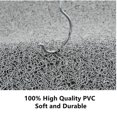 thumbnail image 5 of Shower Mat For Inside Shower, Loofah Bath Mat Non Slip Anti Mould Antibacterial Soft Pvc Bath Mat Fo, 5 of 5