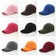 thumbnail image 2 of Baseball hat visor hat Adjustable Trucker Cap Unisex Solid color Hat MZ00255-60CM Gao Jinjia LED, 2 of 2