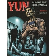 Yun: The Illustrated Story of the Heavenly Man (Paperback)