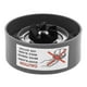 thumbnail image 3 of 3 Pieces Replacement Extractor Blade For Nutribullet 600w/ 900w Models Replacement Parts Blade, 3 of 5