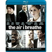 The Air I Breathe [Blu-ray]