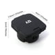 thumbnail image 4 of Riwesomey Power Outlet Socket Cover Detachable Leakproof Cigarettes Simplified Design Caps Lighter Plug for Automobile Motor Vehicle Car Type3 NO3 Riwesomey VI015716-01, 4 of 6