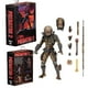 thumbnail image 1 of NECA Predator 2 City Hunter Predator Model City Hunter Predator Action Figure Model Toy Doll Christmas Gifts heqiyong LED, 1 of 2
