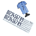 thumbnail image 4 of Camiseta Jersey Miniatura Tottenham Hotspur Visitante 2024/25, 4 of 6