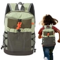 thumbnail image 2 of Clearance Under $6 Hiking Backpack, Breathable Outdoor Daypack for Travel Style A, 2 of 4