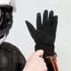 thumbnail image 5 of Guantes de invierno con pantalla táctil, cálidos para correr, ligeros, térmicos, para clima frío, para senderismo, ciclismo, conducción, esquí y snowboard, color negro, 5 of 8