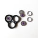 thumbnail image 2 of Sh98 Replacement Shaver Head For Sp9860 9861 9862 9863 9820 9880 S9111 Razor Blade Grey, 2 of 5