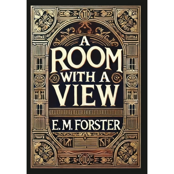 A Room with a View (Collector's Edition) (Laminated Hardback with Jacket), (Hardcover)