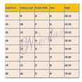 thumbnail image 5 of Henry Danger Cosplay Costume Kim Possible Jumpsuit Bodysuit Outfit Baby Boy Men Girls Women Halloween Party Suit, 5 of 5