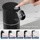 thumbnail image 2 of Automatic Foaming Soap Dispenser Touchless HD LED Time and Temperature Display 5-Level Adjustable IPX6 11oz/320ml, 2 of 5