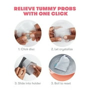 Frida Baby Gas + Colic Heating Pad