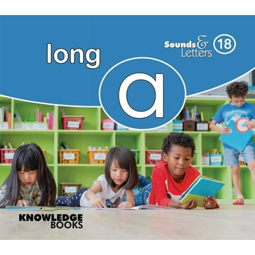 Sounds and Letters: Sounds and Letters Short a: Book 1 (Paperback)