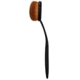 thumbnail image 4 of Denco, Oval Makeup Brush, 1 Brush, 4 of 4