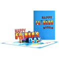 thumbnail image 4 of Father'S Day Card, Unique Design Greeting Card With Personalized Blessings And Exquisite Craftsmanship For Dad, Husband, Grandpa, 4 of 5
