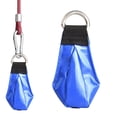 thumbnail image 2 of Throw Weight Bag Nylon Throwing Rope Sandbag Climbing, 2 of 8