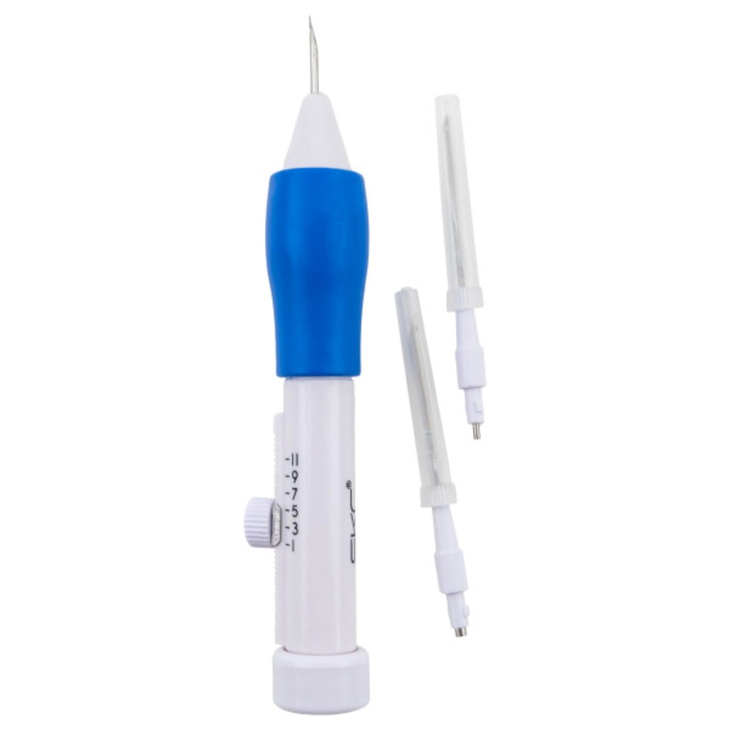 Susan Bates Deluxe Punch Needle Set-