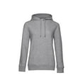 thumbnail image 1 of B&C Womens Queen Hoody, 1 of 4