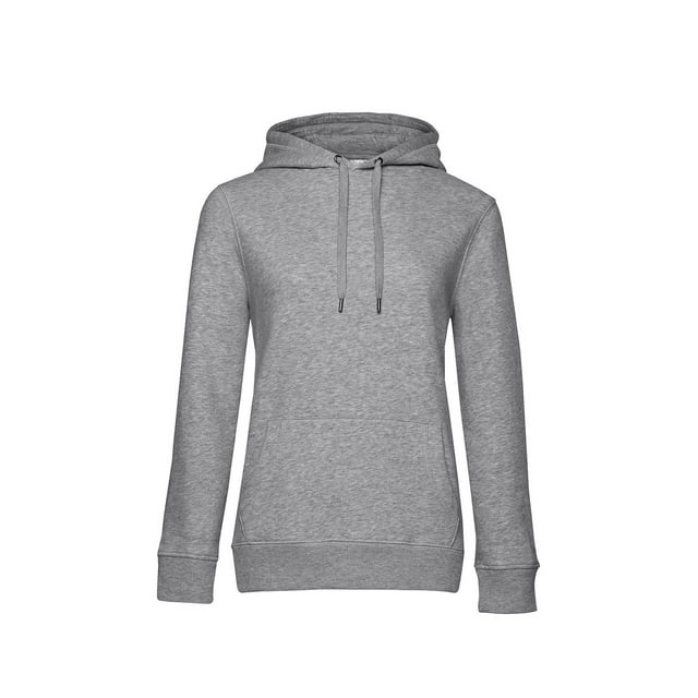 B&C Womens Queen Hoody