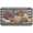 Happy Halloween Pumpkin-19, variant on Spider Bat Non-Slip Door Mat - Innovative Design 30x17 Inch Happy Halloween Pumpkin Protection Throw Rugs Layered Door Mats for Entryway Porch Entryway Bathroom