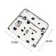 thumbnail image 3 of onlyliua Ofertas Del Día Liquidación Prime Canadá Manta para Perros, Manta para Mascotas, para Perros Grandes, Gatos, Funda Protectora para Sofá, Lavable a Máquina, 3 of 6