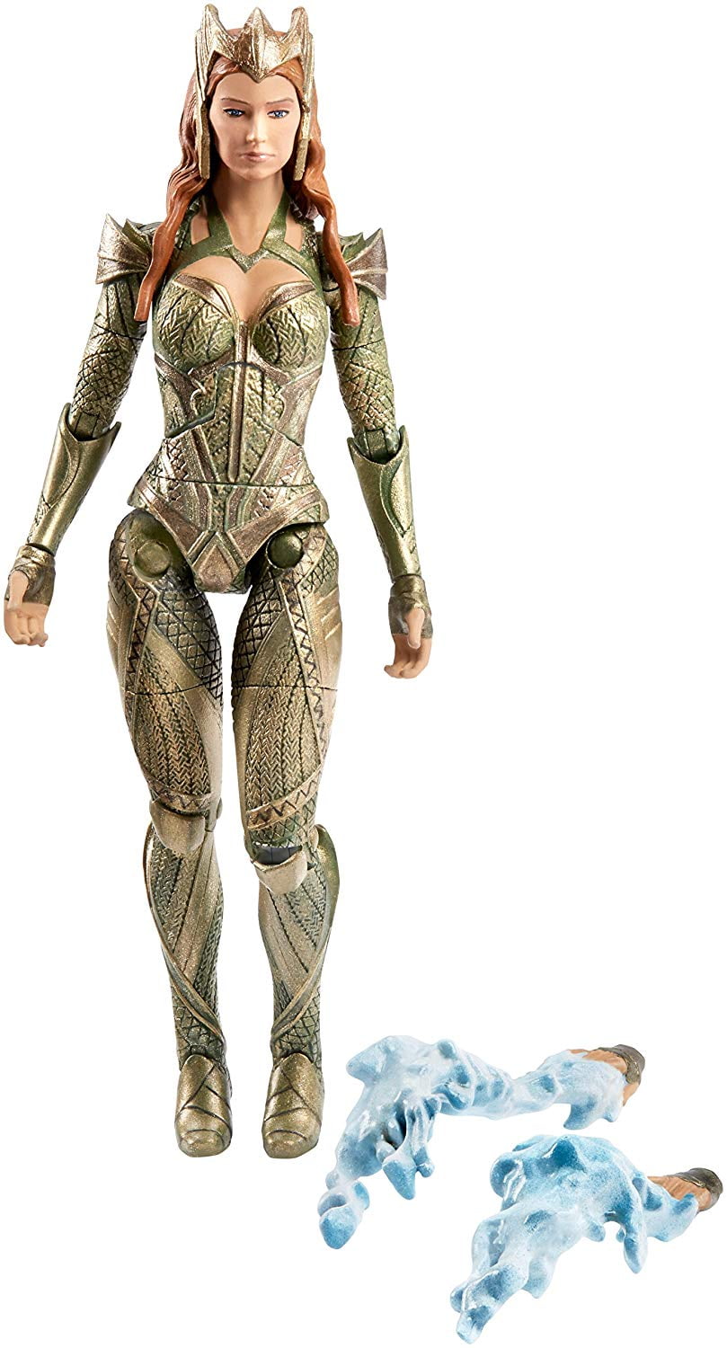 mera action figure