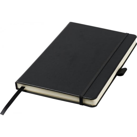 JournalBooks Nova A5 Bound Notebook