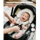 thumbnail image 4 of Cojín reversible 2 en 1 Boryokun para asiento de coche infantil, 4 of 8