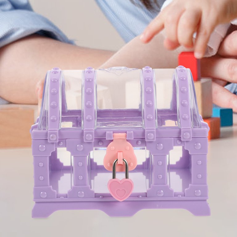 TREASURE - treasure ハイタッチ　専用 Amazon.com: Sumind 89 Pieces Pirate Treasure Chest Toy Kit