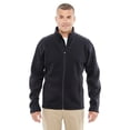 thumbnail image 1 of Devon & Jones Men's Bristol Full-Zip Sweater Fleece Jacket, 1 of 3
