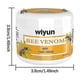 thumbnail image 2 of 1/3/5pcs Bee-venom Psoriasises Cream Skin Redness Relief Anti-itch Cream For All Skin Types, 2 of 5