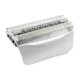 thumbnail image 4 of Series 5 51b 51s Net Cover and Blade Head Replacement for Braun Razor Blade Heads 530 550 5646 8987, 4 of 5