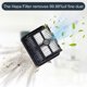 thumbnail image 3 of Pack HEPA Filters for Dreame H12 Pro / H12 Dual / H12 Pro Ultra / H13 Pro/H15 Pro Wet and Dry Vacuum Cleaner SZRH A-R5193, 3 of 5