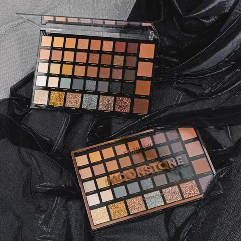 Profusion Moonstone 42 Shade Eyeshadow Palette photo 5