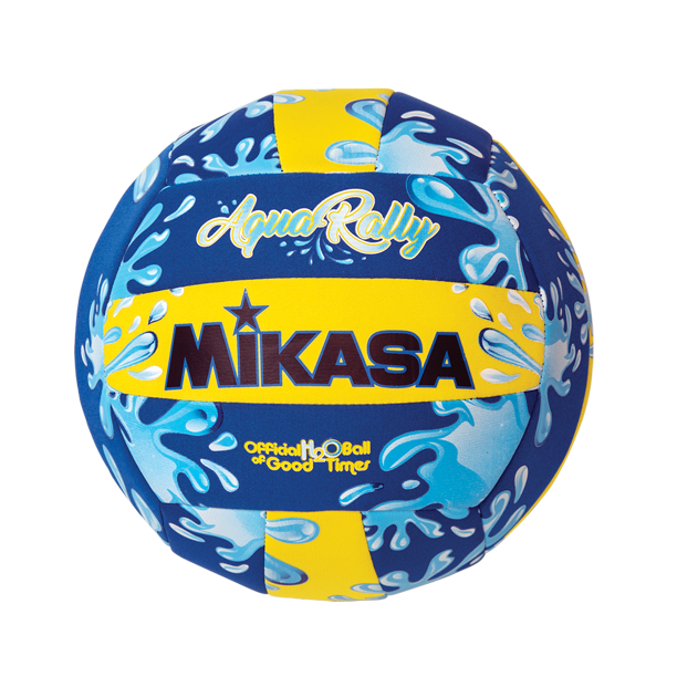 Mikasa Volleyballs