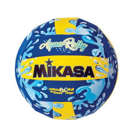 Mikasa Aqua Rally Volleyball