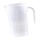 thumbnail image 4 of Taza medidora con báscula, utensilios de cocina, taza medidora multifuncional 500ml, 4 of 9