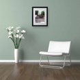 thumbnail image 3 of Trademark Fine Art "Endless Stairway" Canvas Art by Monica Fleet, Black Frame, 3 of 3