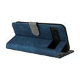 thumbnail image 2 of PANDACO Navy Wallet Case for Pixel 8, 2 of 5