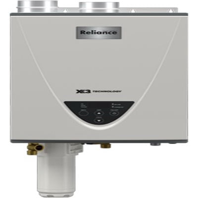 Noritz NRCR92DVNG 9.2 GPM 165000 BTU 120 Volt Residential Natural