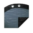 thumbnail image 4 of Robelle 15-Year Premier Oval Winter Pool Cover, 16 x 25 ft. Pool, 4 of 6