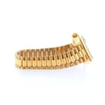 thumbnail image 4 of Pre-Owned Rolex Datejust 26MM 69178 Gray Diamond Dial Fluted Bezel 18K Yellow Gold President Bracelet, 4 of 7