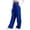 Blue, variant on GPOECD Athletic Pants for Women Relaxed Fit Casual Long Jogger with Pockets Drawstring Loungewear Autumn Winter Sweatpants for Women Light Purple,L