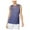 Purple - etonblue, variant on Anne Klein Womens Illusion Knit Sweater, Black, Small
