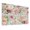 Color 4, variant on Gothic 8 Pack Art Acoustic Panels Sound Absorbing Butterfly Ornate Vintage Frame Gothic Art Nouveau Decorative Soundproof Wall Panels Self Adhesive for Nursery Game Room Bedroom 48"x32"